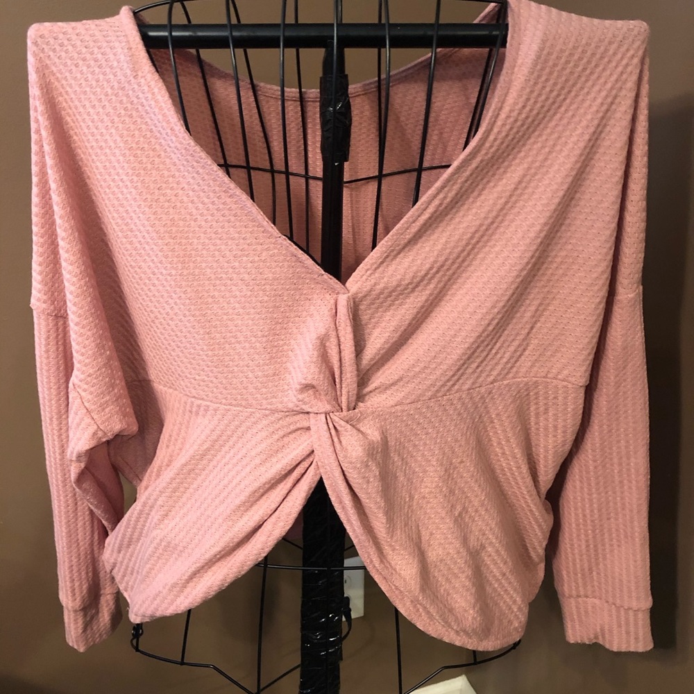 Blouse - Picture 3 of 3